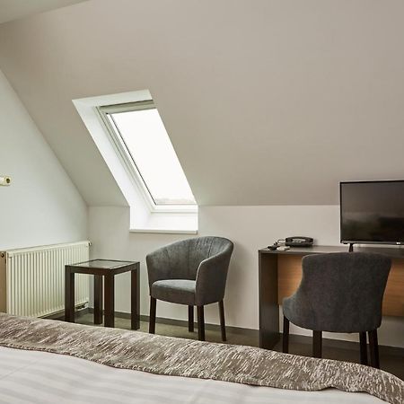 Gold House Pension Balatonfüred Εξωτερικό φωτογραφία