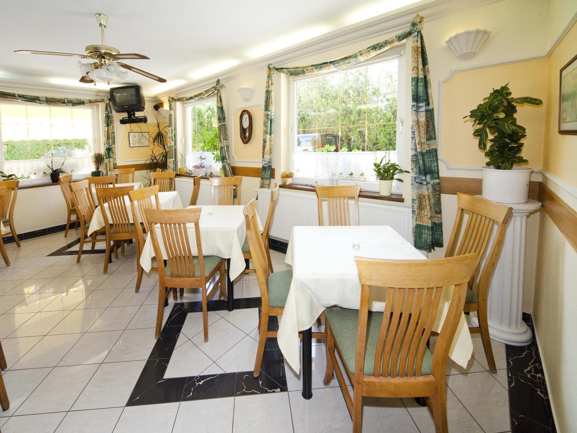 Gold House Pension Balatonfüred Εξωτερικό φωτογραφία