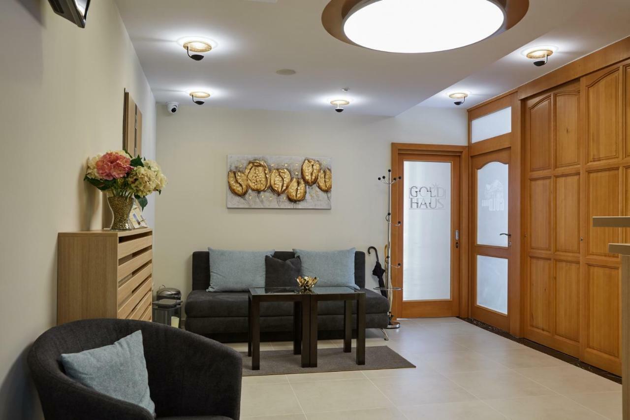 Gold House Pension Balatonfüred Εξωτερικό φωτογραφία
