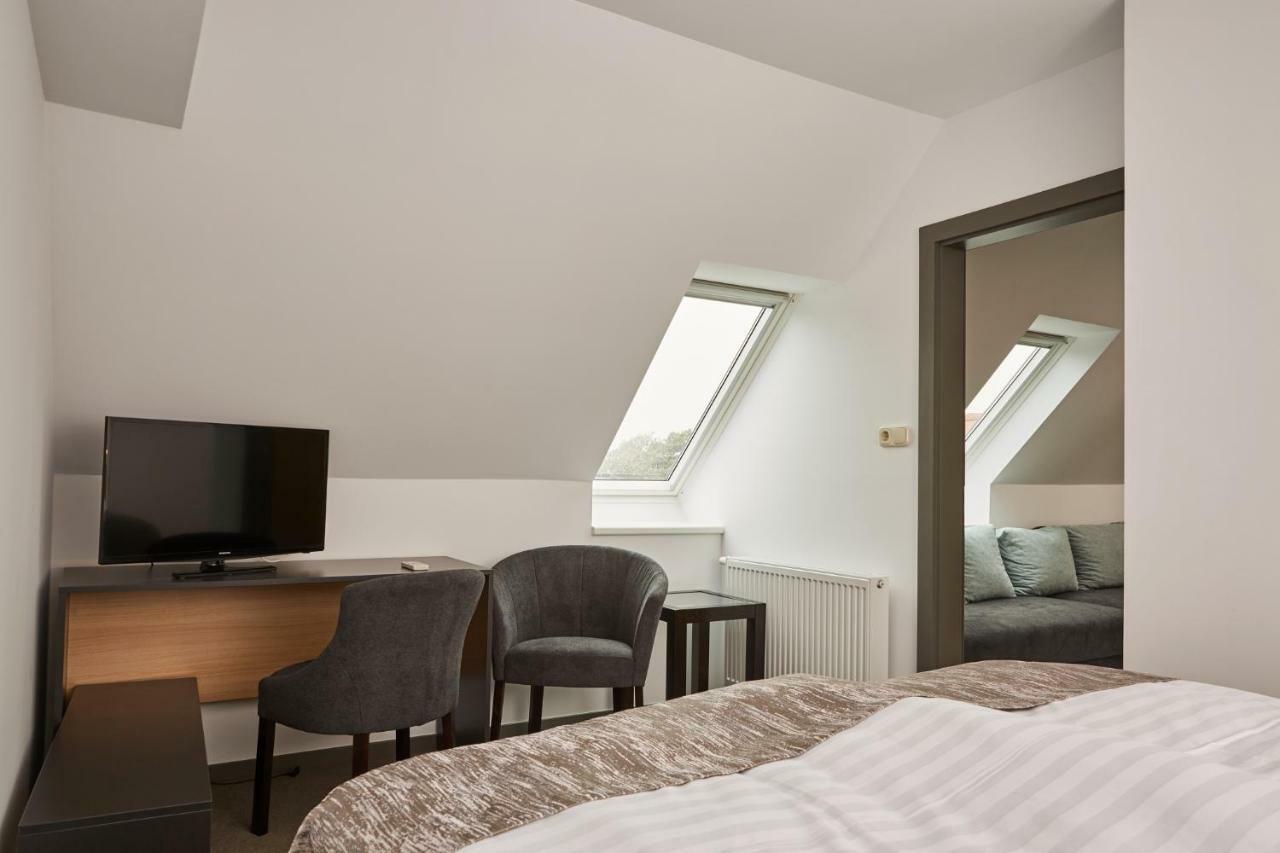 Gold House Pension Balatonfüred Εξωτερικό φωτογραφία
