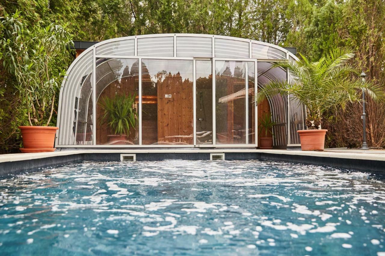 Gold House Pension Balatonfüred Εξωτερικό φωτογραφία
