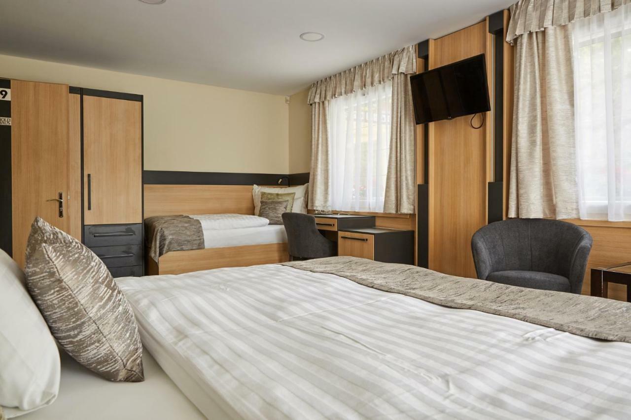 Gold House Pension Balatonfüred Εξωτερικό φωτογραφία
