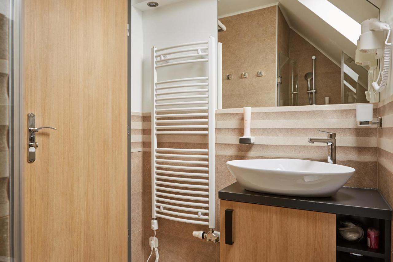 Gold House Pension Balatonfüred Εξωτερικό φωτογραφία