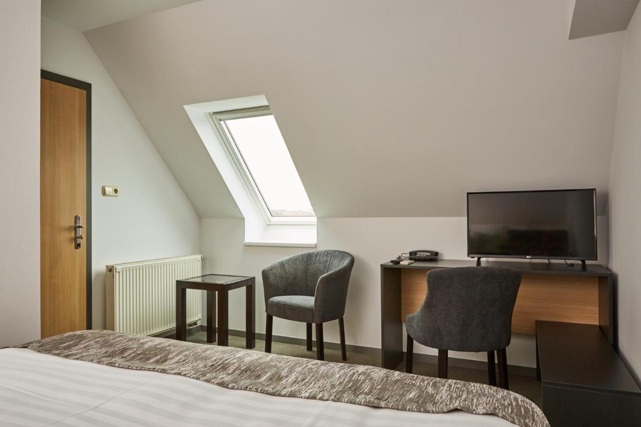 Gold House Pension Balatonfüred Εξωτερικό φωτογραφία