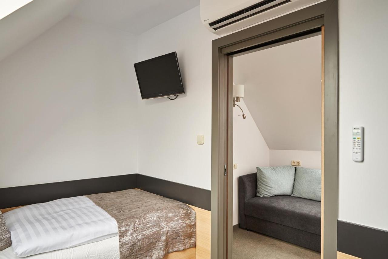 Gold House Pension Balatonfüred Εξωτερικό φωτογραφία